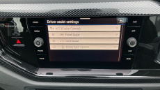 Volkswagen Polo 1.0 TSI Life 5dr Petrol Hatchback